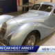Image for article titled Man Wanted By FBI For Stealing A $10 Million French Car Arrested
